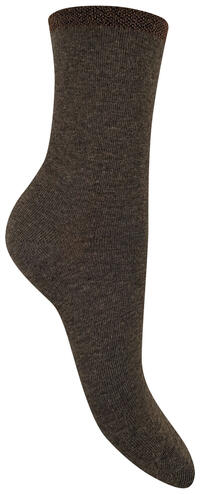 SILBERNE DAMENSOCKEN Tellini S.R.L. Großhandelskleidung